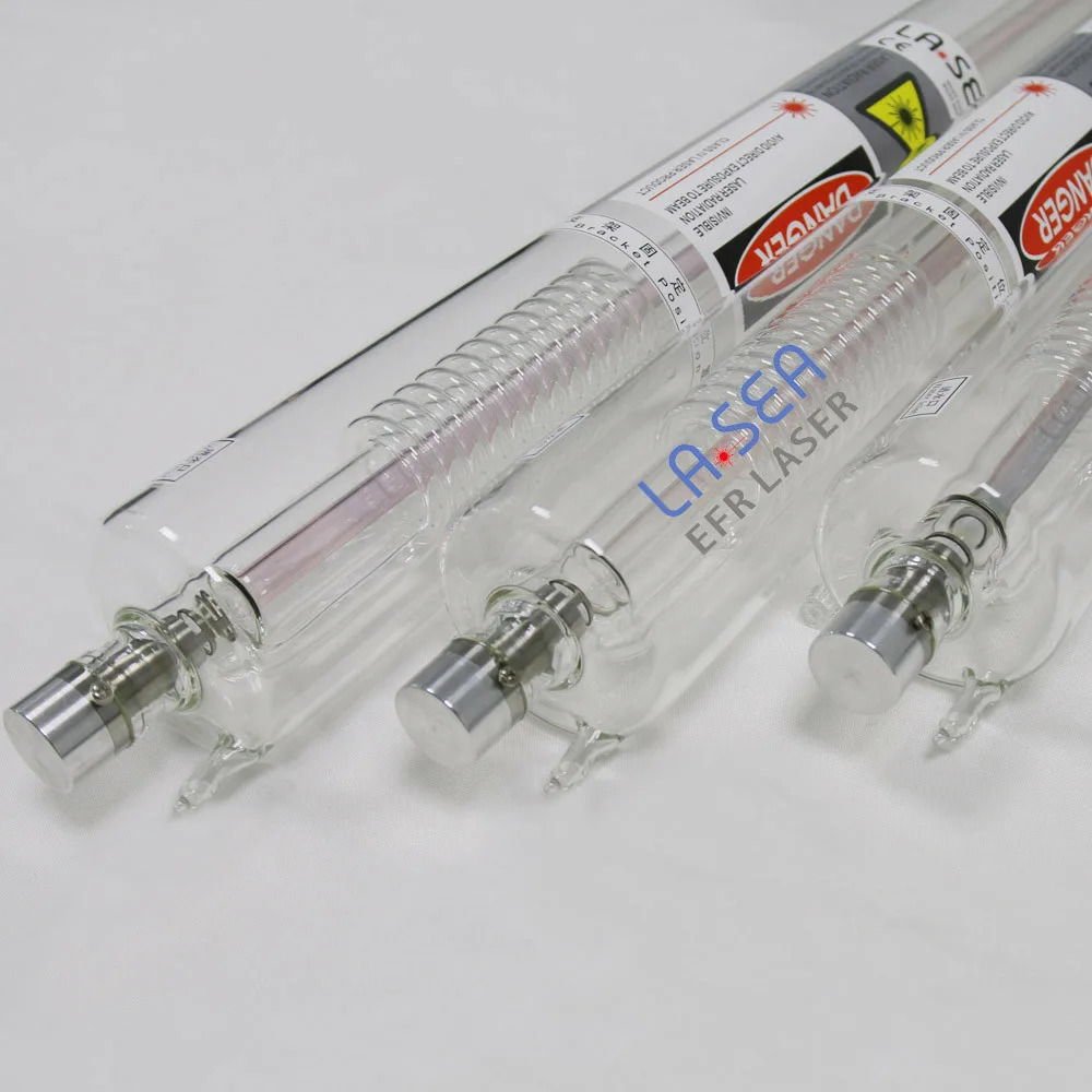 Лазерные трубки