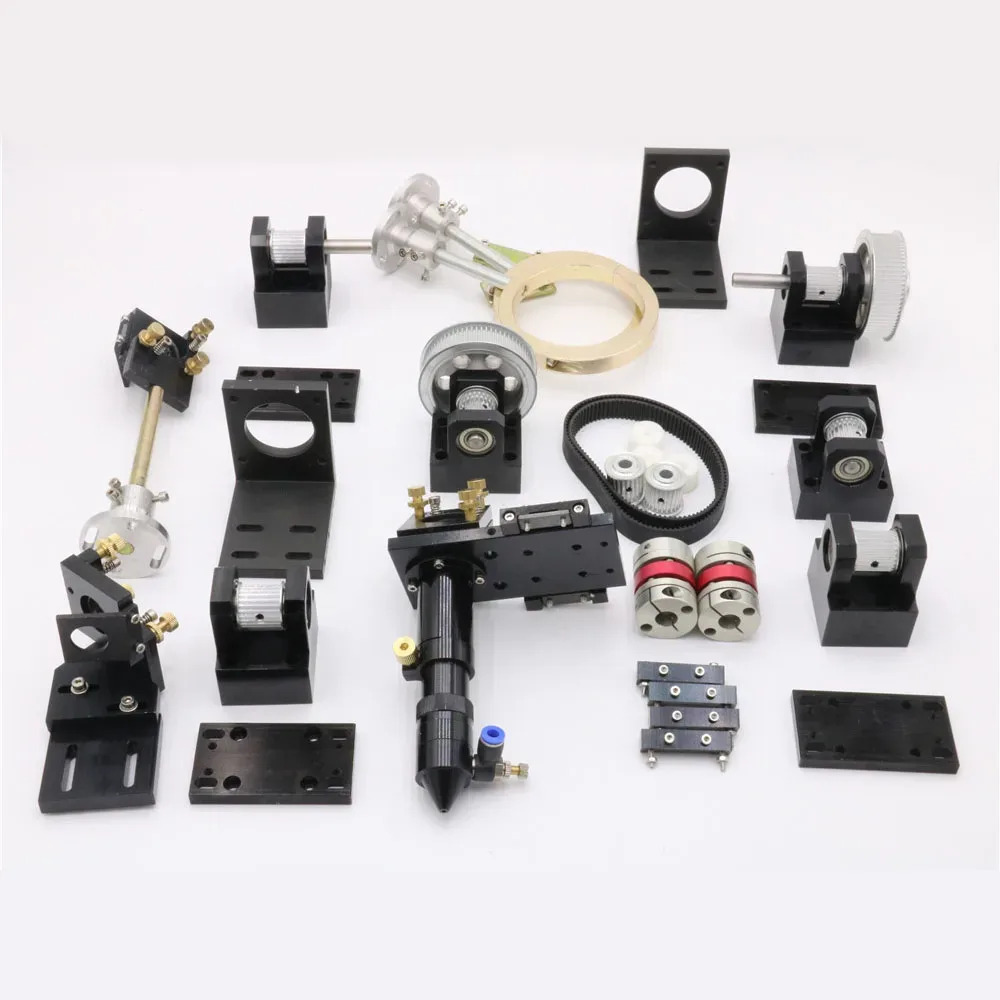 Прочие комплектующие