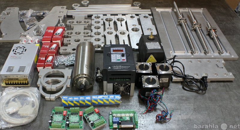 Прочие комплектующие