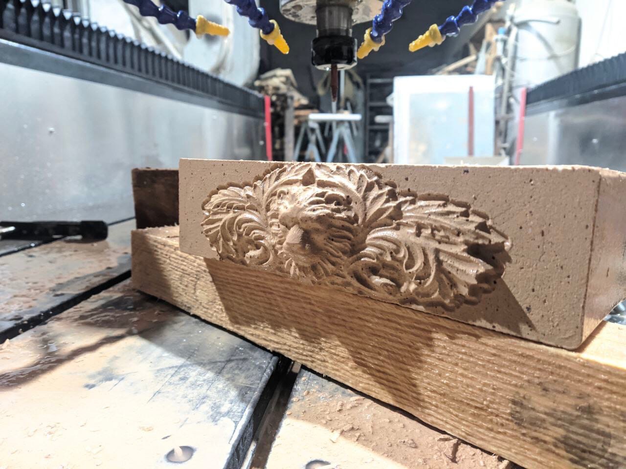 Фрезеровка