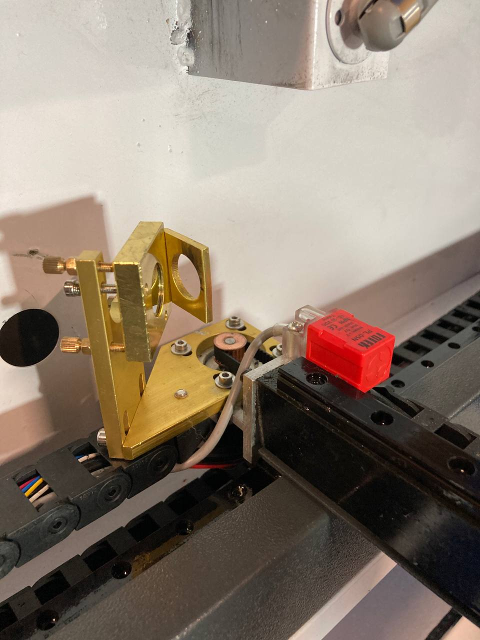 Лазерный станок CO2 с ЧПУ | 600x400 | 60 Вт | Ruida фото 4