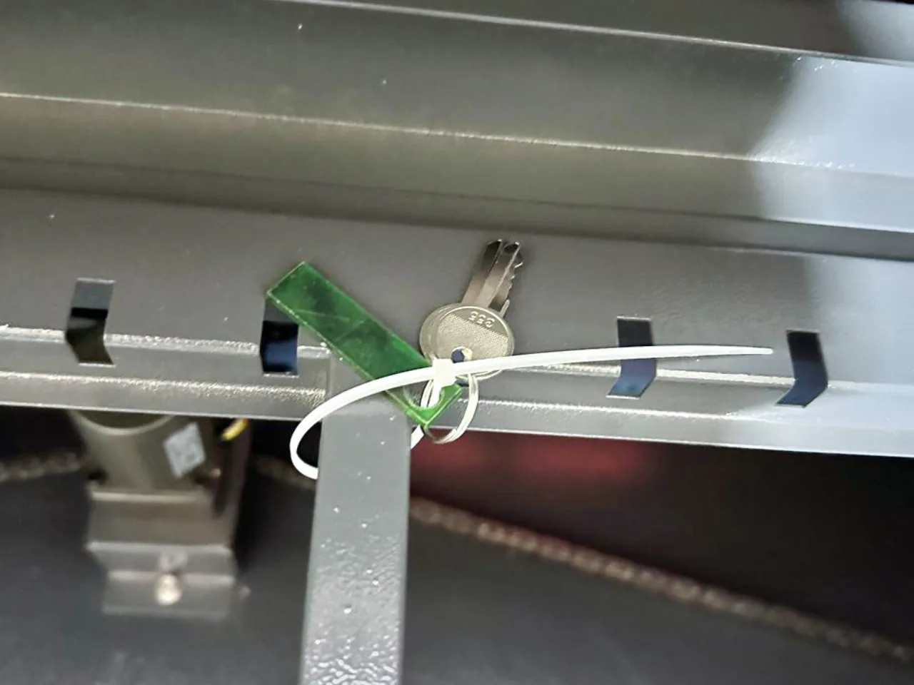 Лазерный станок CO2 с ЧПУ | 600x900 | 80 Вт | Ruida фото 5