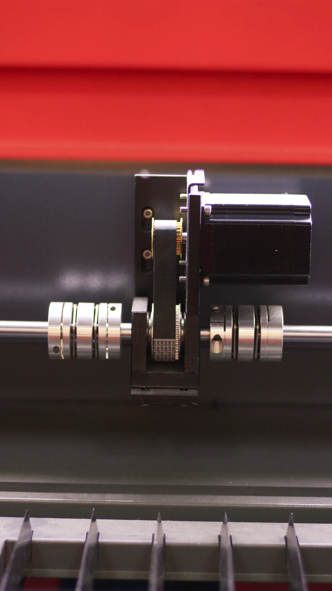 Лазерный станок CO2 с ЧПУ | 1000x800 | 80 Вт | Ruida | Medium фото 5