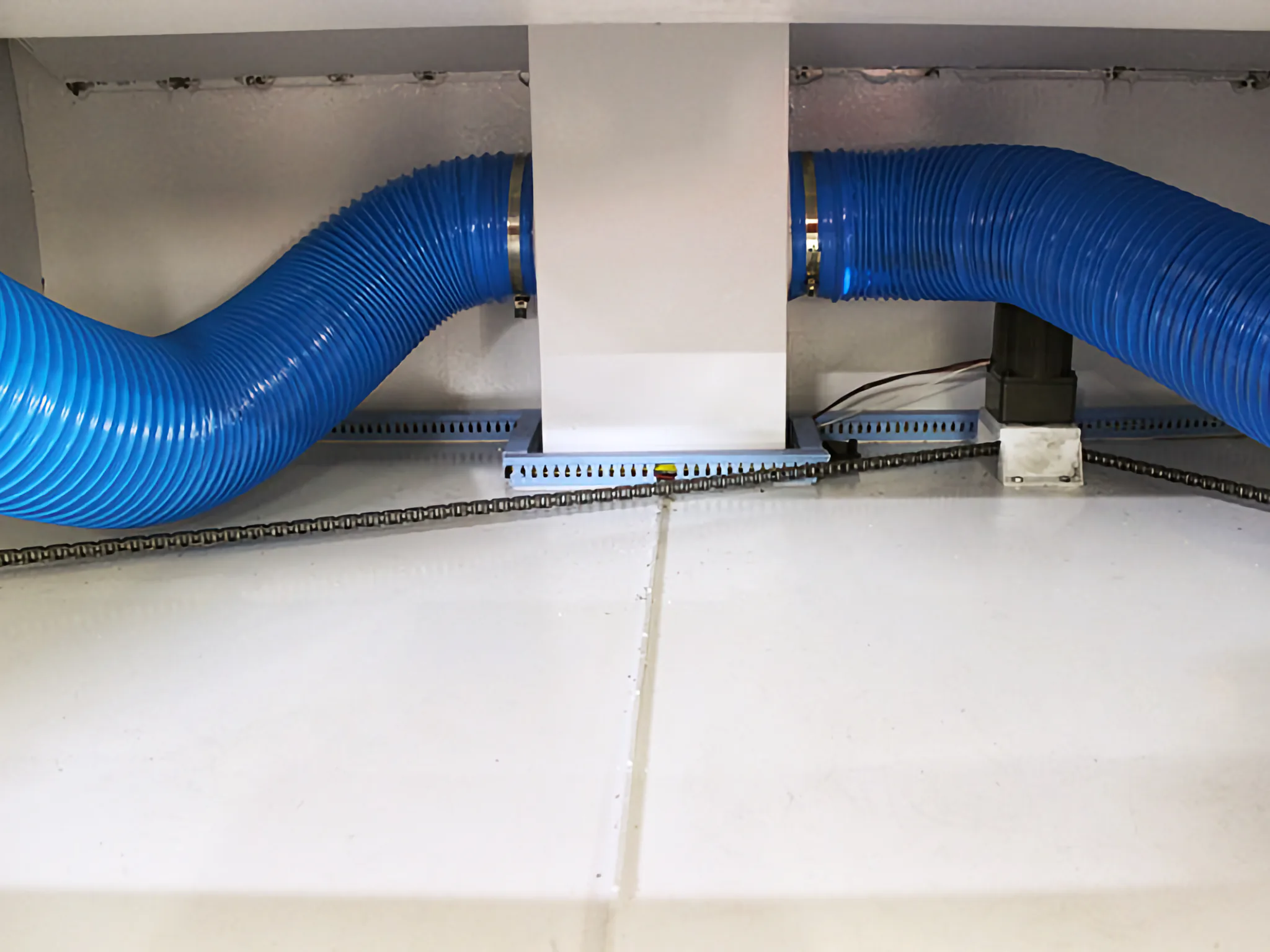 Лазерный станок CO2 с ЧПУ | 1300x900 | 130 Вт | Ruida | Pro фото 9