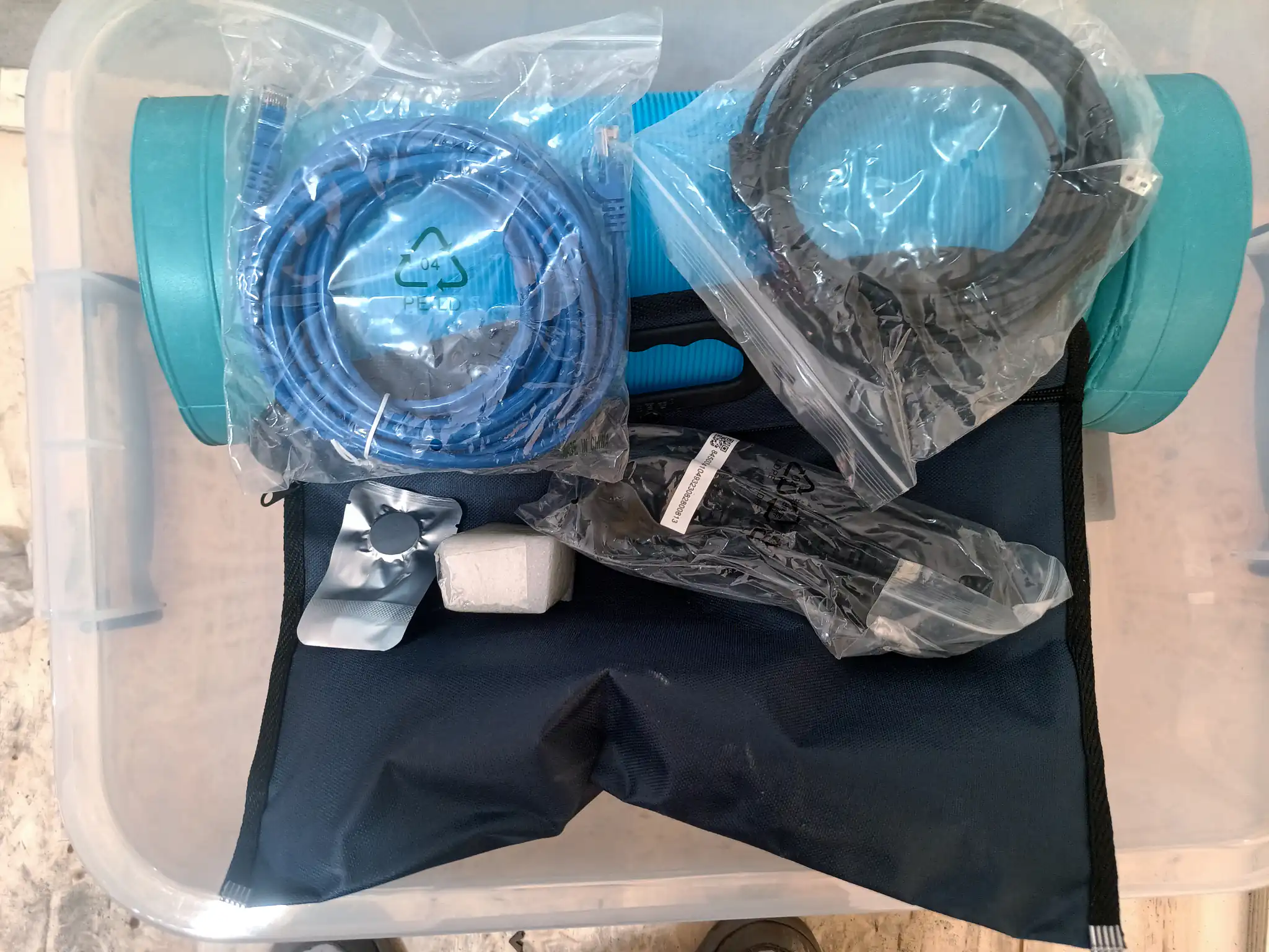 Лазерный станок CO2 с ЧПУ | 1600x1000 | 100 Вт | Ruida фото 7