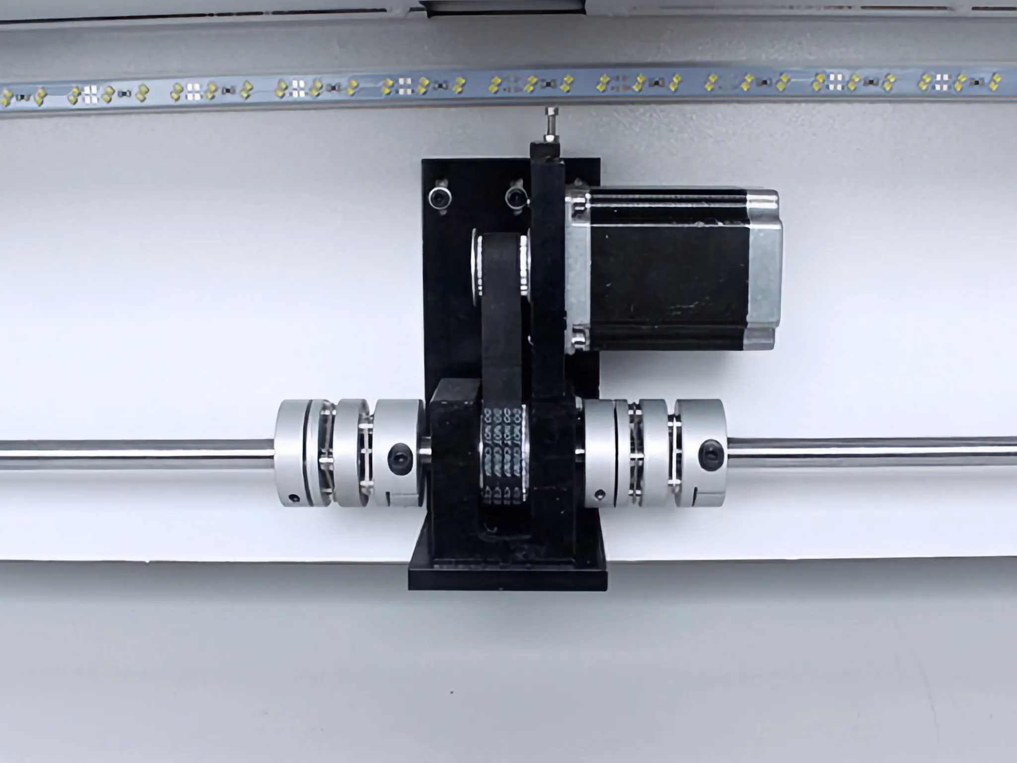 Лазерный станок CO2 с ЧПУ | 1300x900 | 100 Вт | Ruida | 2 головы фото 5