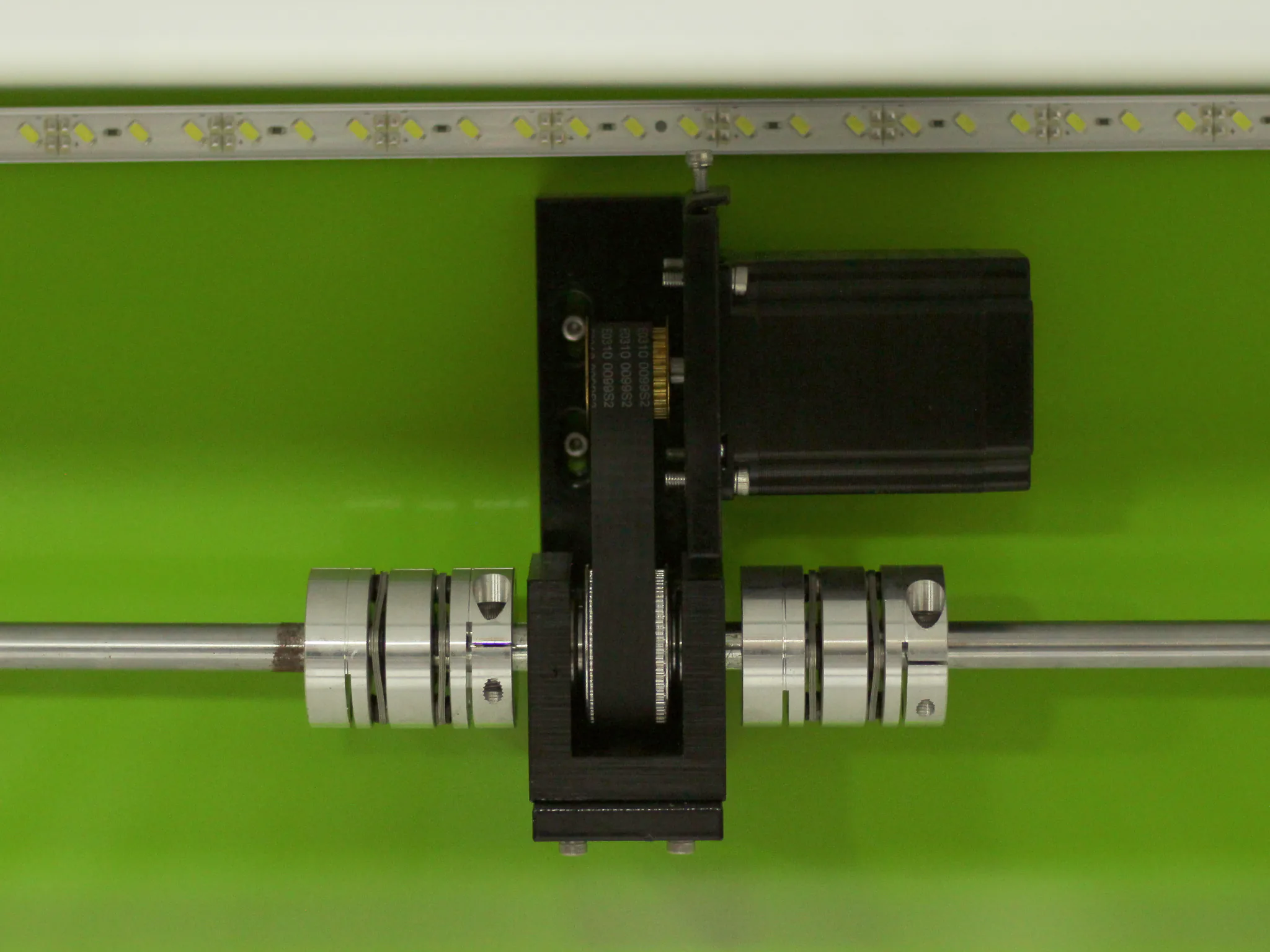 Лазерный станок CO2 с ЧПУ | 1600x1000 | 100 Вт | Ruida | CCDcam фото 5